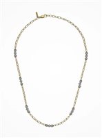 Collana Desmos Donna in Argento CRYSTAL NOVA GW 41 - CRYSTAL NOVA GW 41